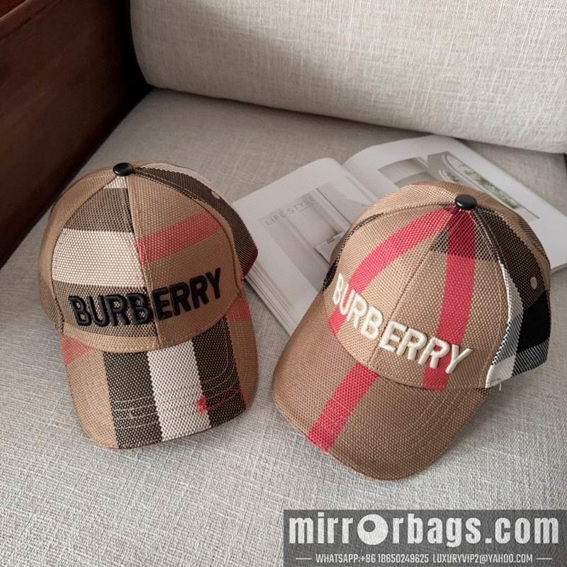 Replica Burberry Hat dx28