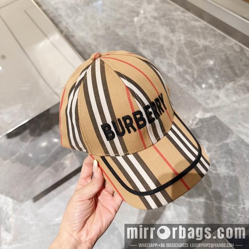 Replica Burberry Hat dx53