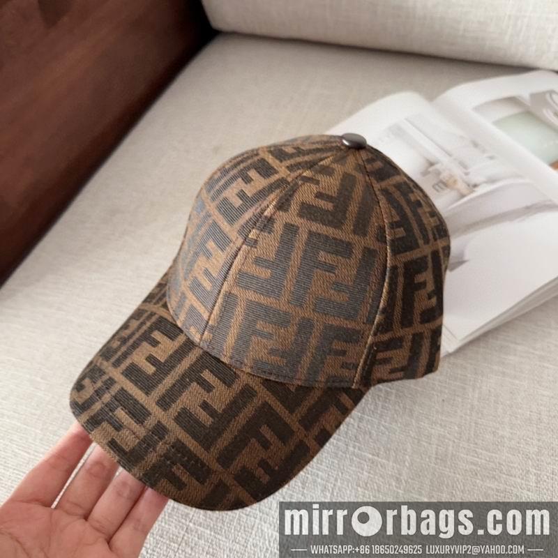 Replica Fendi Hat dx69