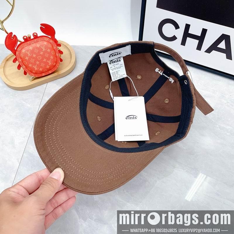Replica Emis Hat dx02