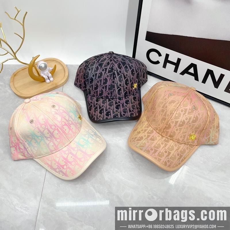 Replica Dior Hat dx23