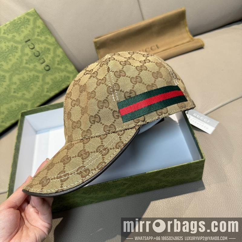 Replica Gucci Hat 092701