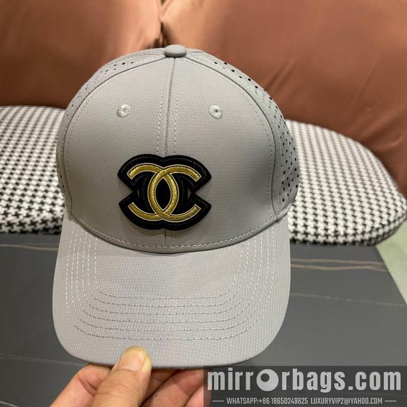 Replica Chanel Hat 072803