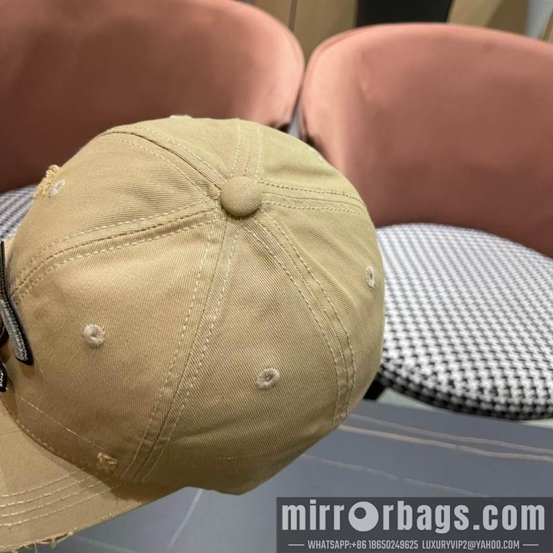 Replica Chanel Hat 010901