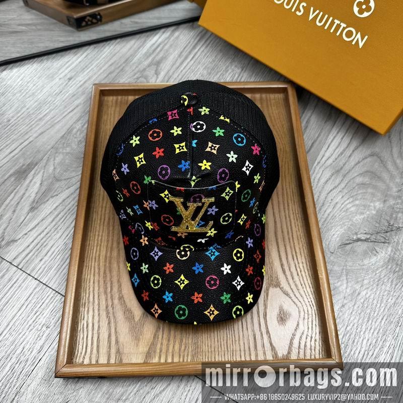 Replica LV Hat dx33