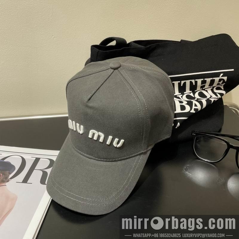Replica Miumiu Hat 050706