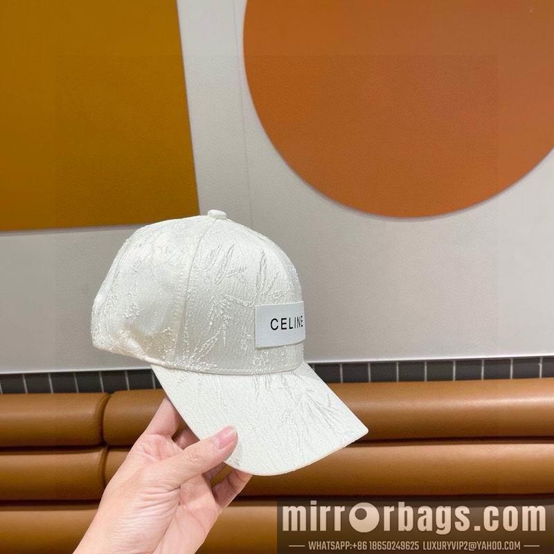 Replica Celine Hat 020802