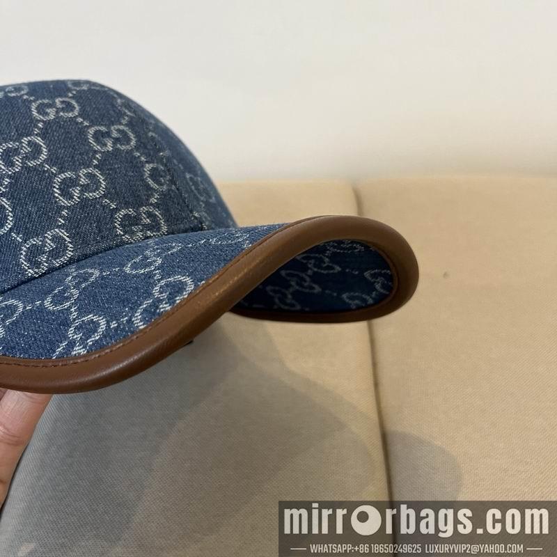 Replica Gucci Hat dx40