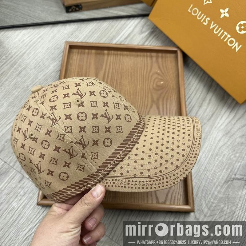 Replica LV Hat dx106