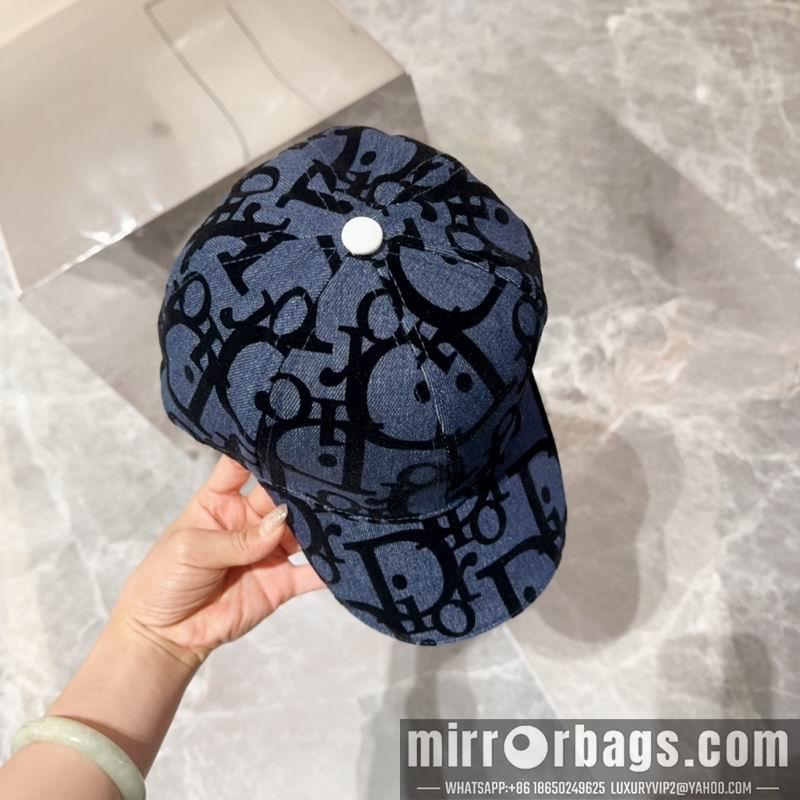 Replica Dior Hat dx13