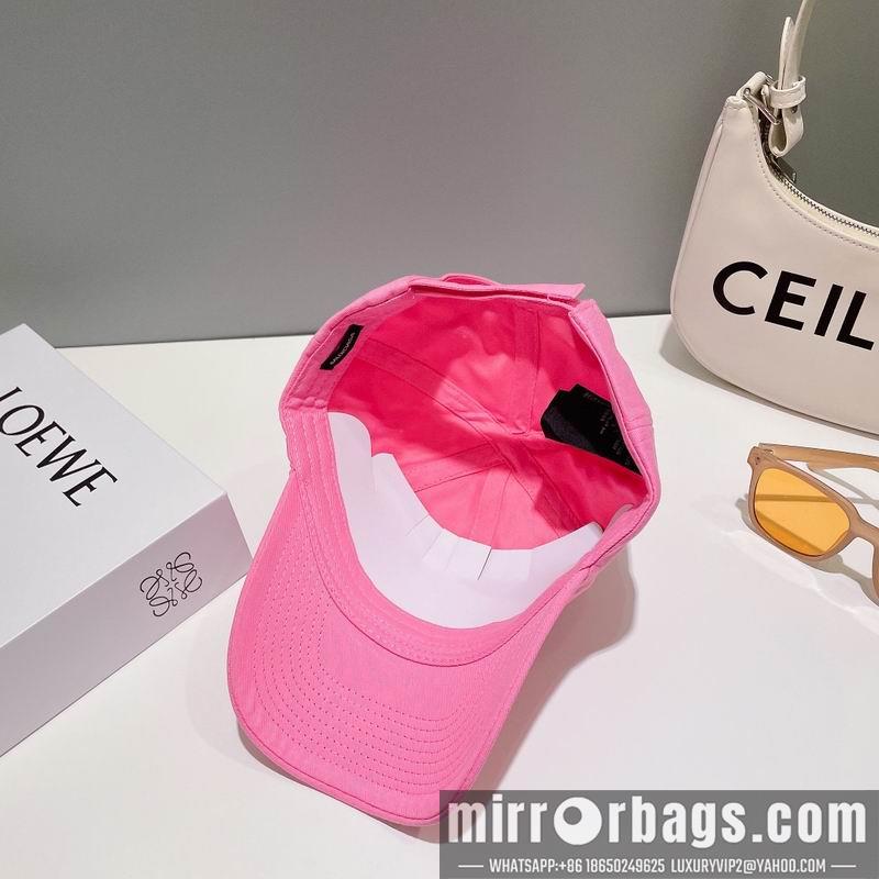 Replica Balenciaga Hat 072203