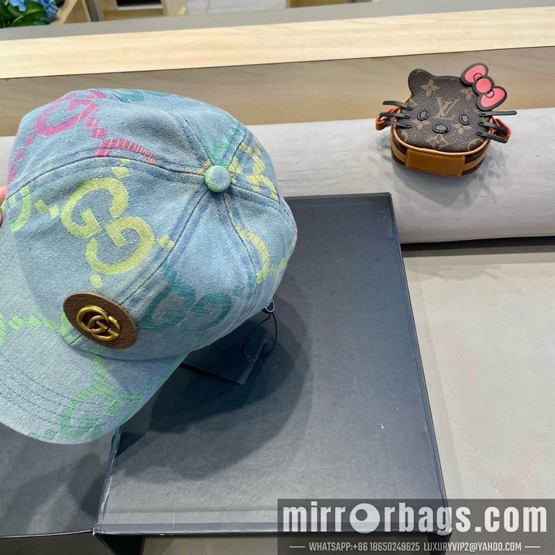 Replica Gucci Hat 020801