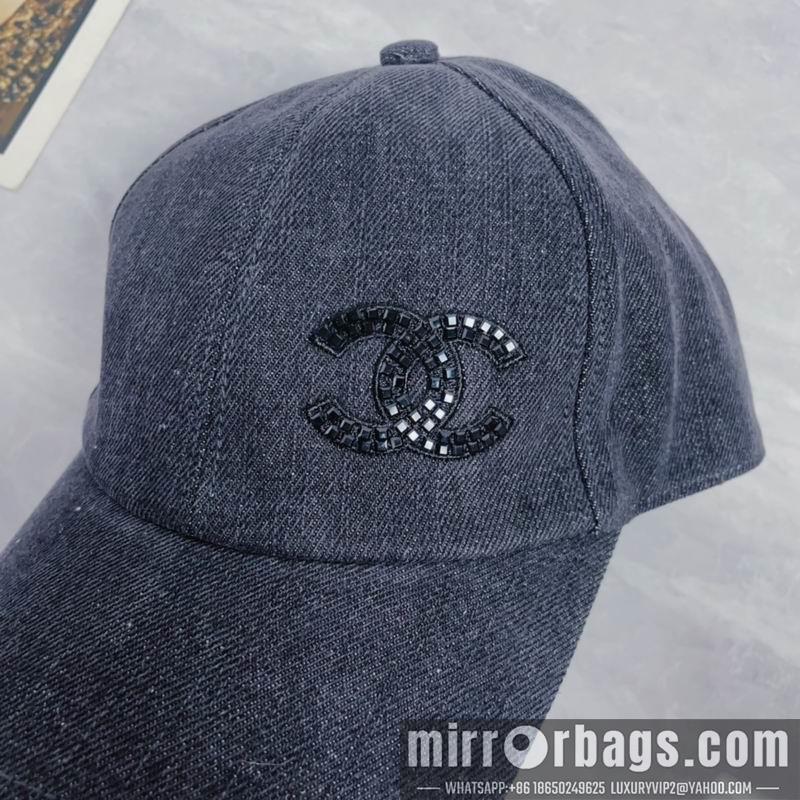 Replica Chanel Hat dx19