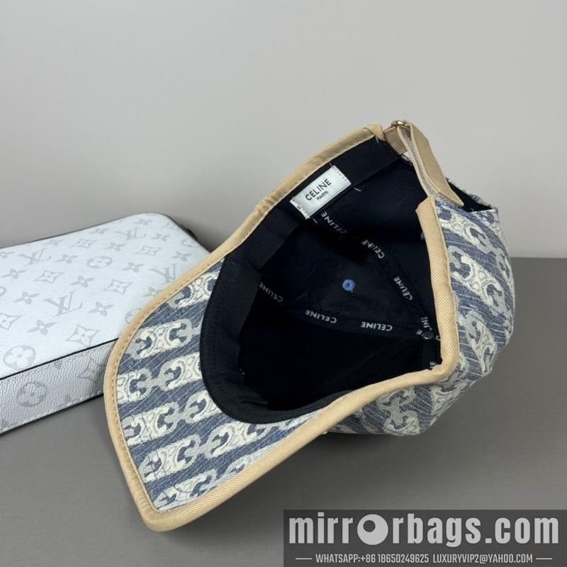 Replica Celine Hat dx42