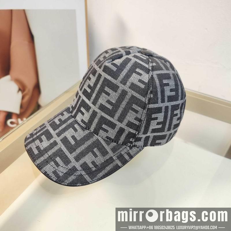 Replica Fendi Hat dx93