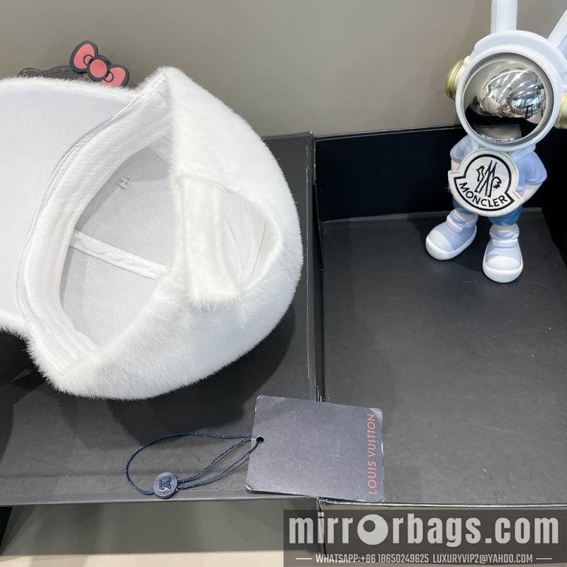 Replica LV Hat 081002