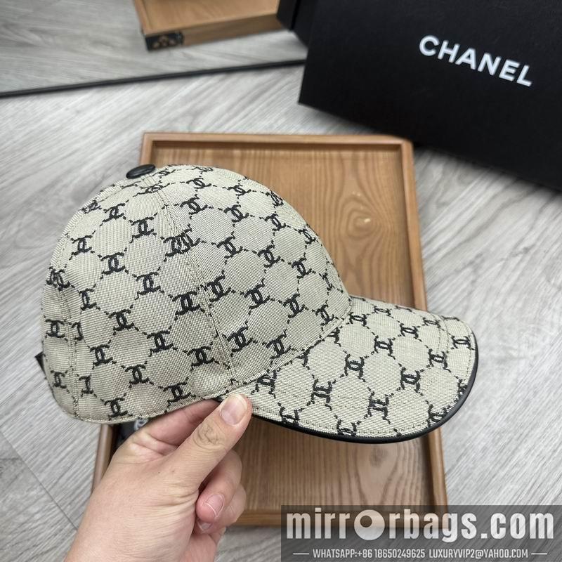 Replica Chanel Hat dx47