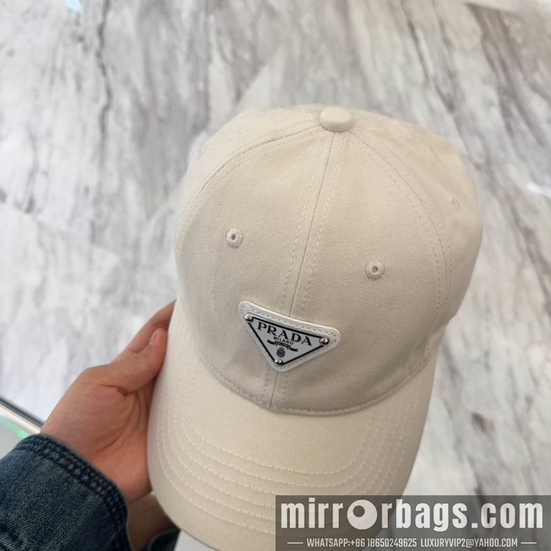 Replica Prada Hat dx18