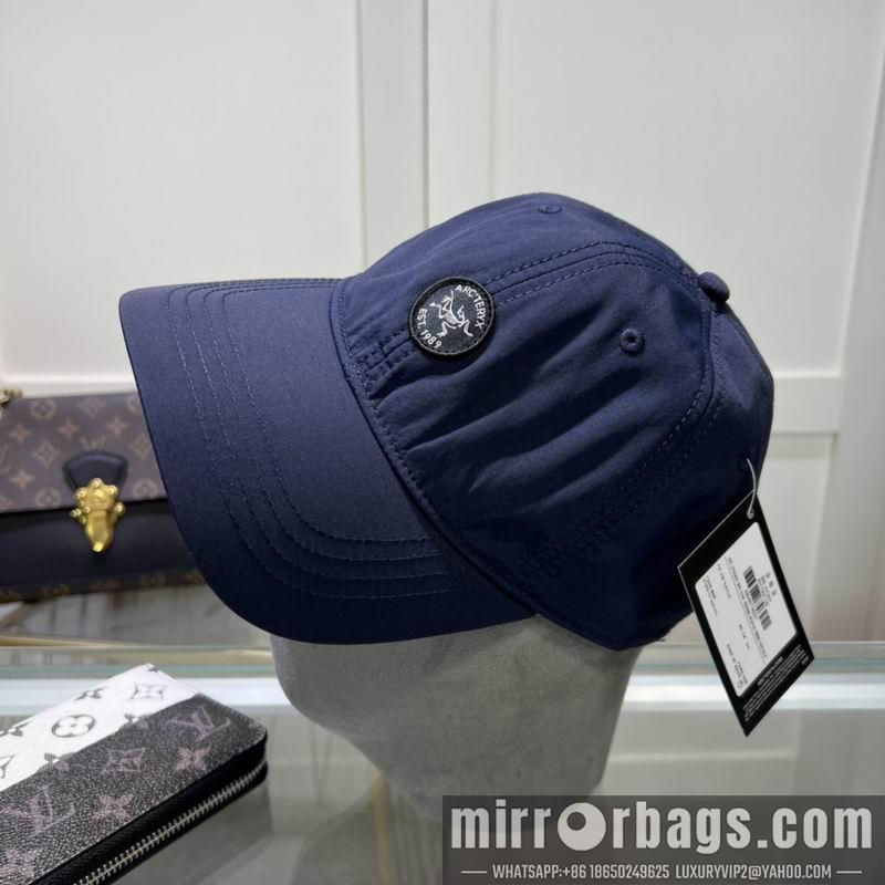 Replica Arcteryx Hat dx09