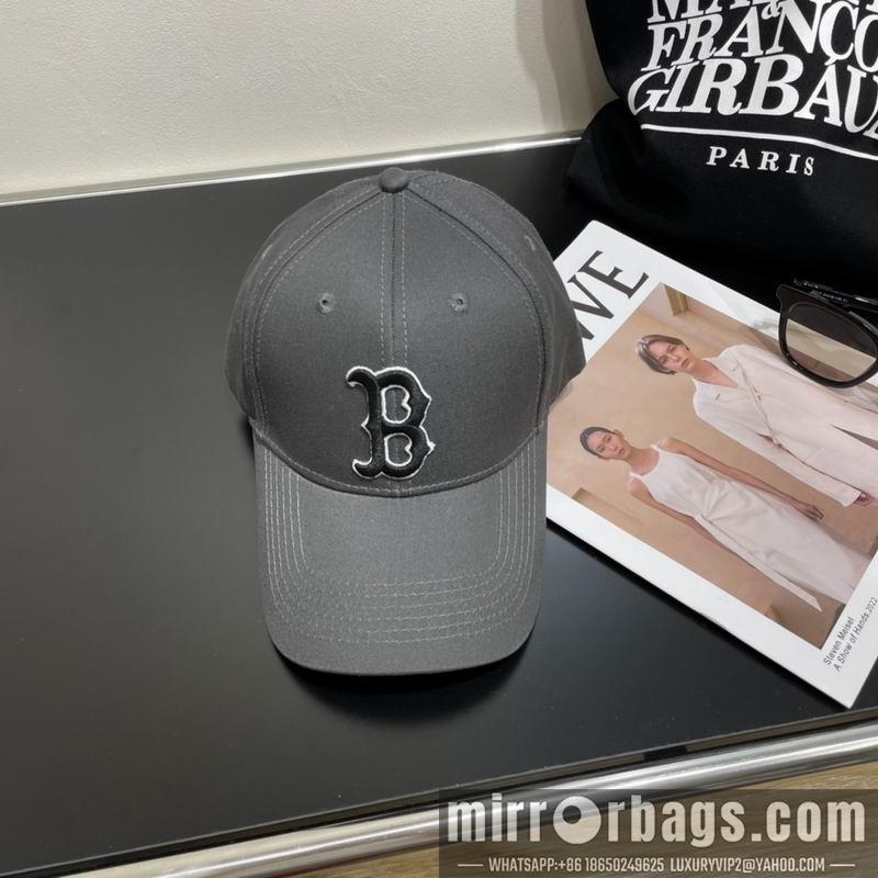 Replica MLB NY Hat 072801