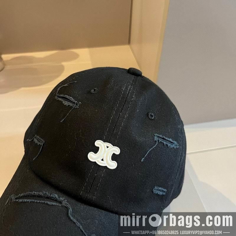 Replica Celine Hat dx34