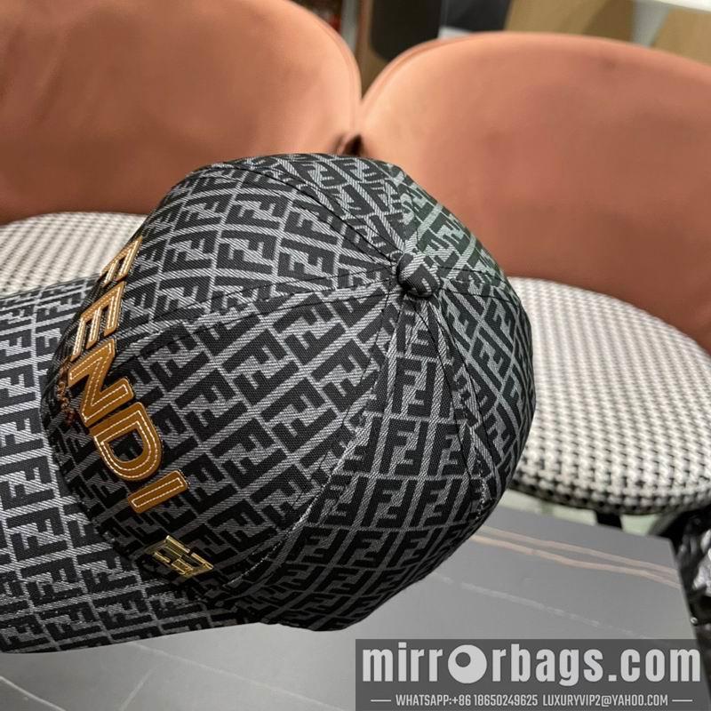 Replica Fendi Hat 092702