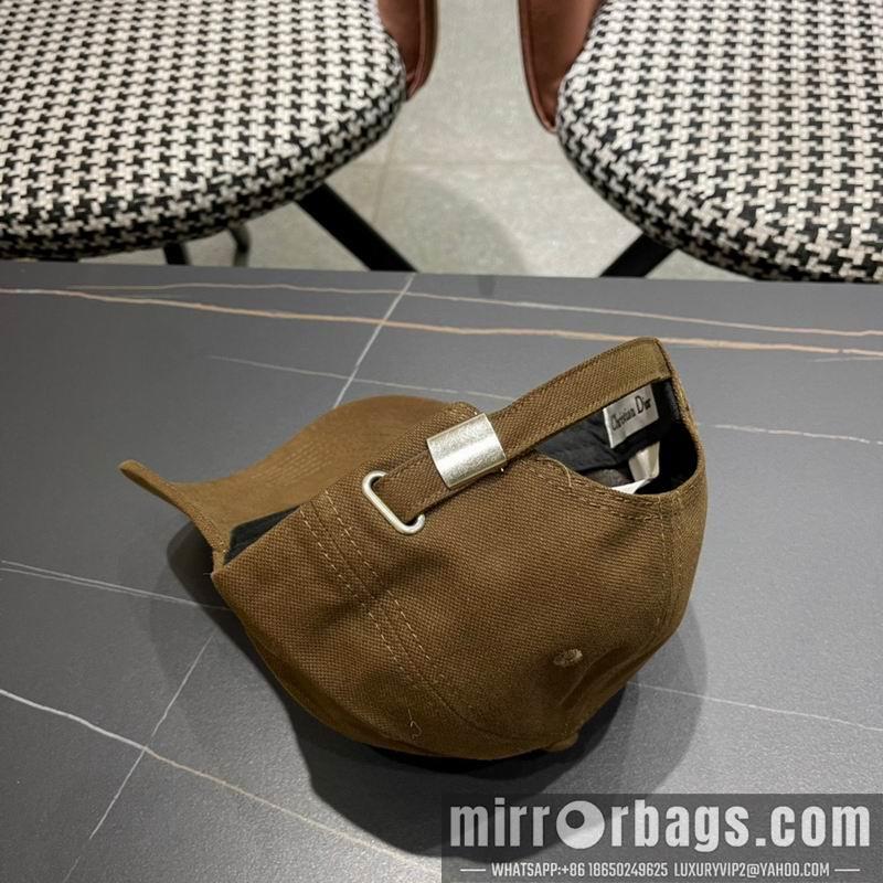 Replica Dior Hat 121401