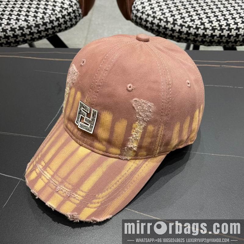 Replica Fendi Hat 091401