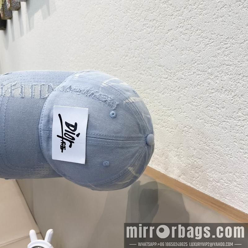 Replica Dior Hat 072803