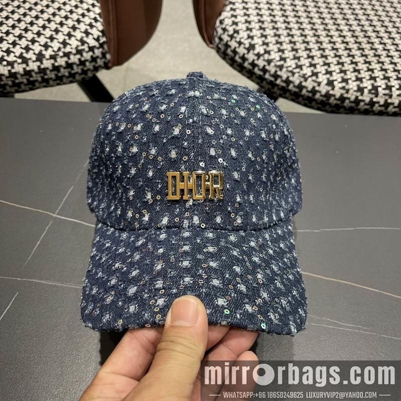 Replica Dior Hat 041401