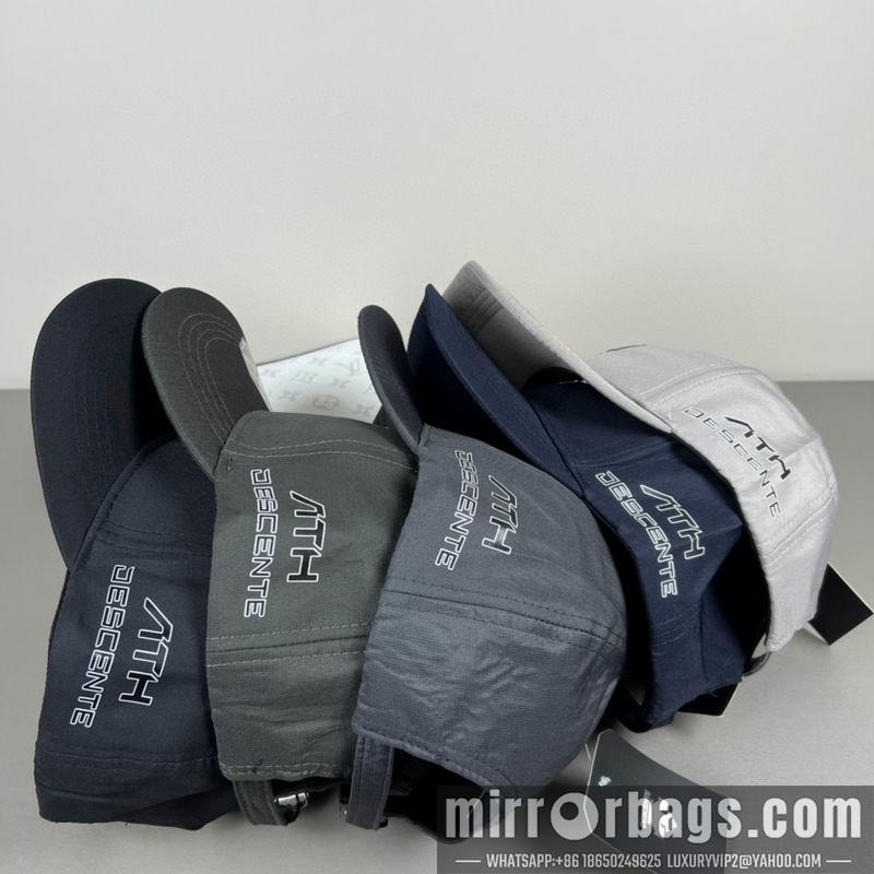 Replica Descente Hat dx02