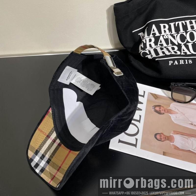 Replica Burberry Hat 121436