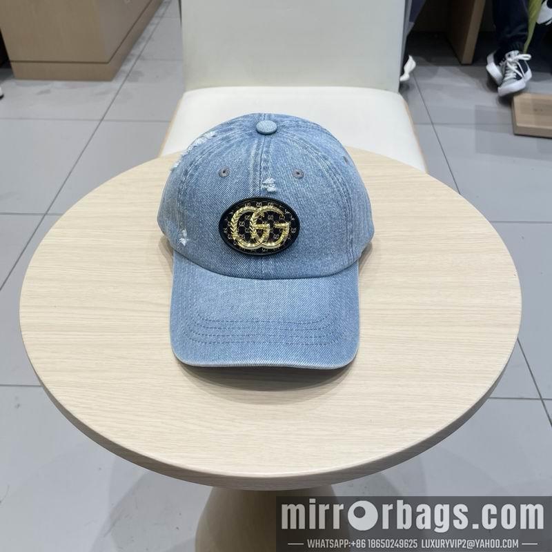 Replica Gucci Hat 040201