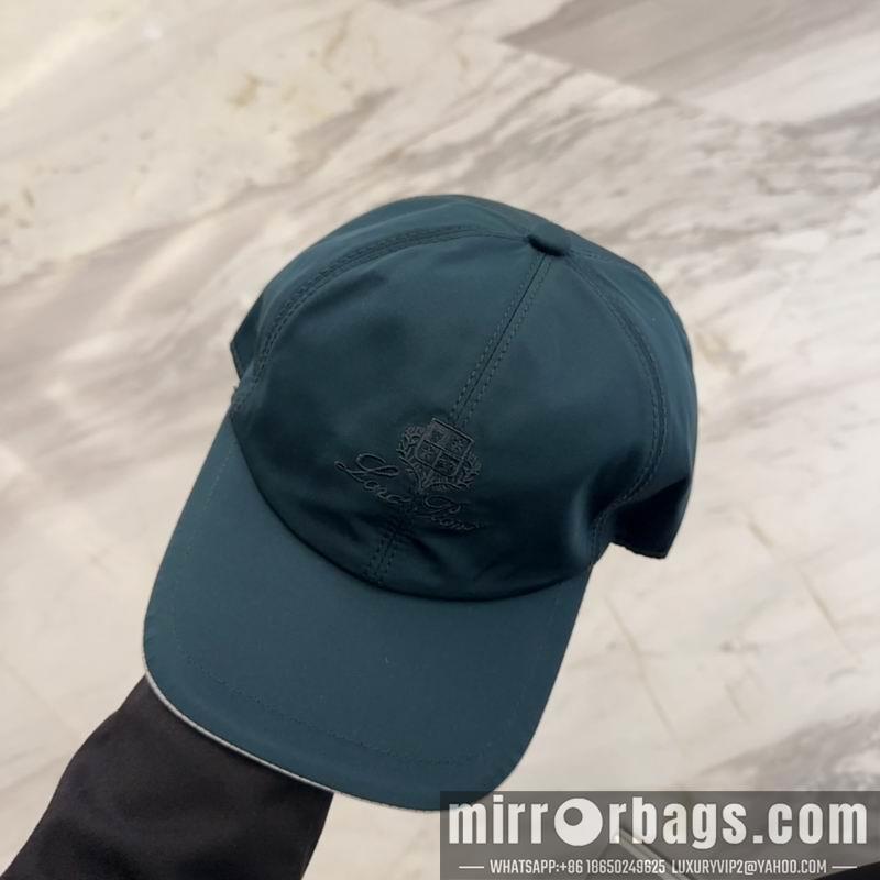 Replica Loro Piana Hat dx28