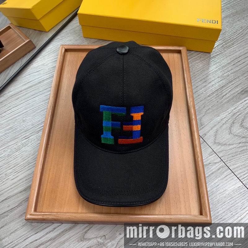 Replica Fendi Hat dx97