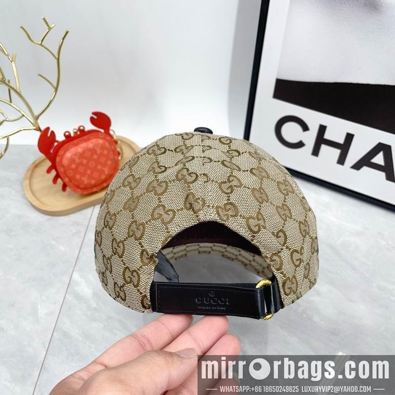 Replica Gucci Hat dx11