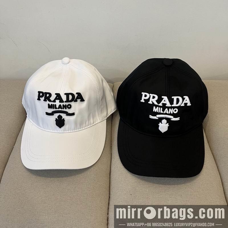 Replica Prada Hat dx24