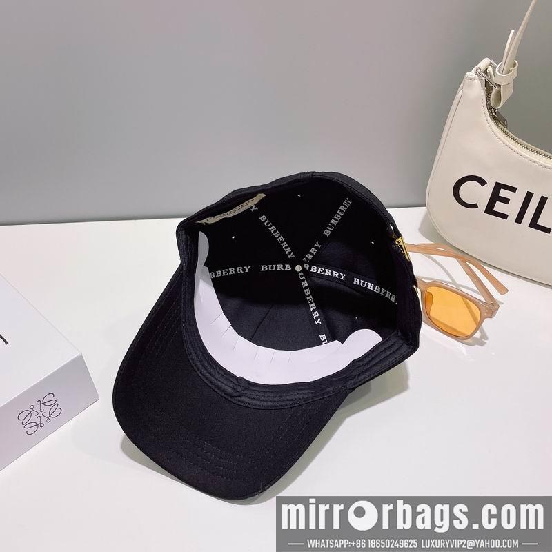 Replica Burberry Hat 050702