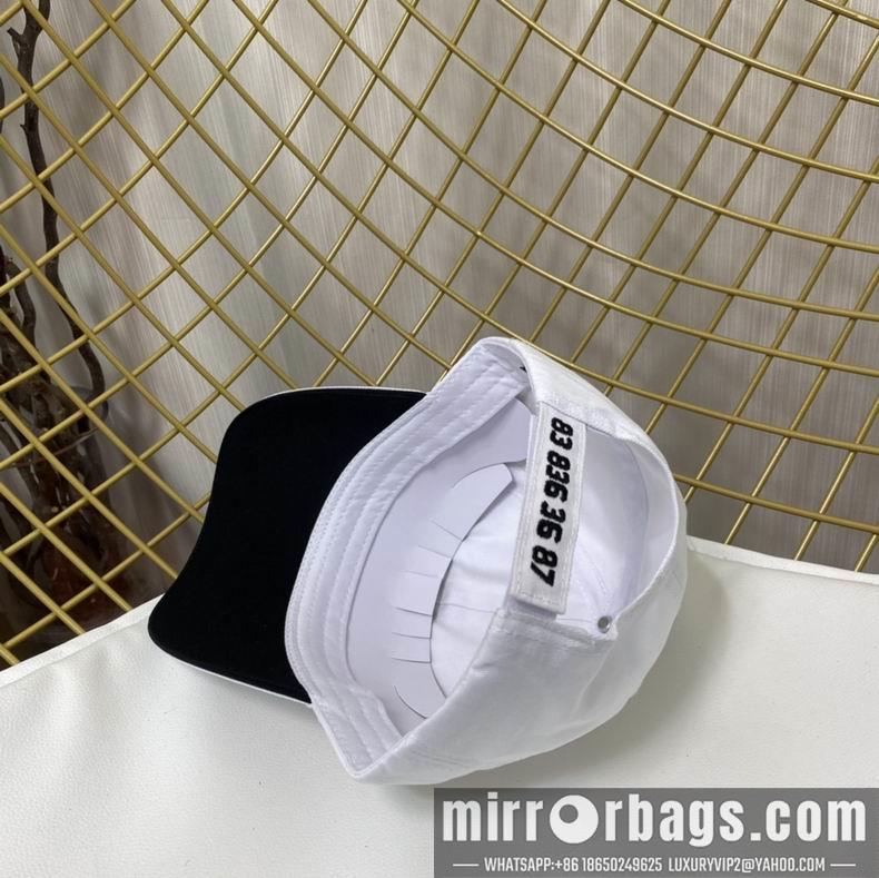 Replica Vetements Hat 01