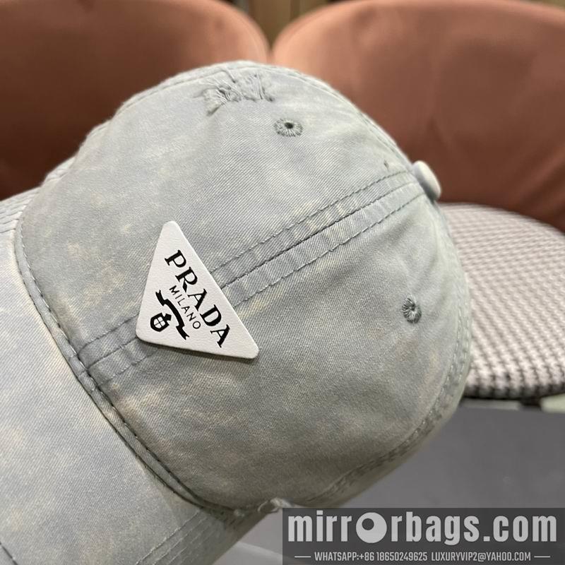 Replica Prada Hat 040204