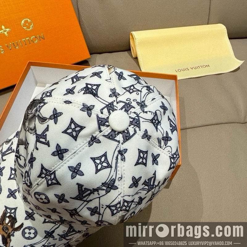 Replica LV Hat dx118