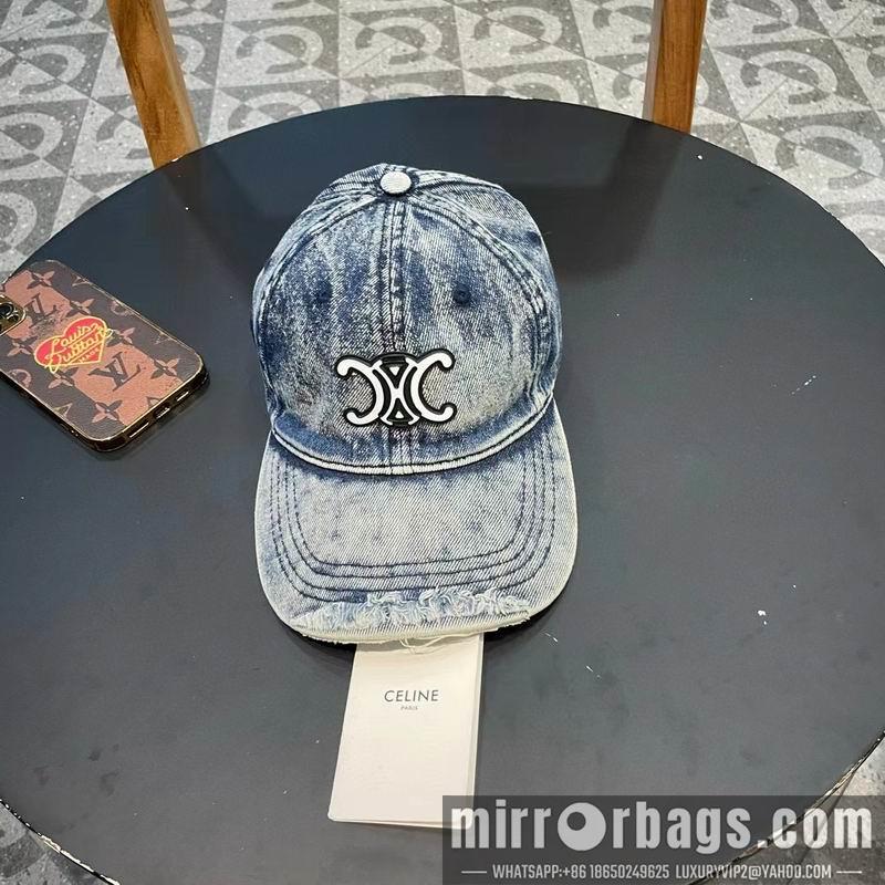 Replica Celine Hat 032001