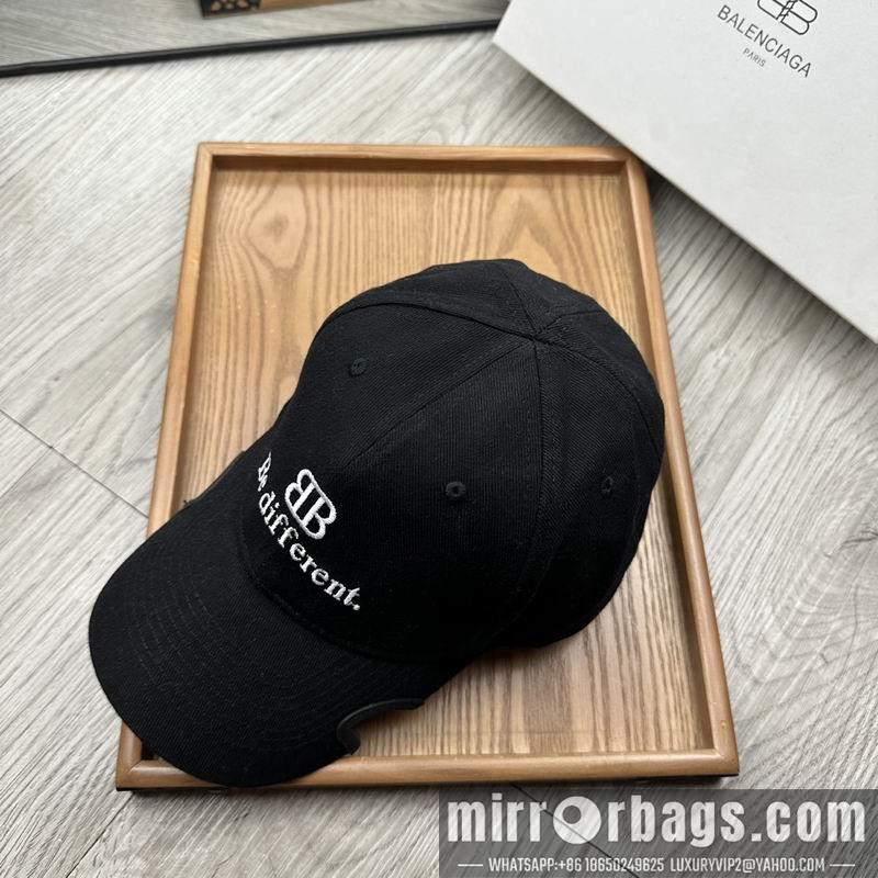Replica Balenciag Hat dx77