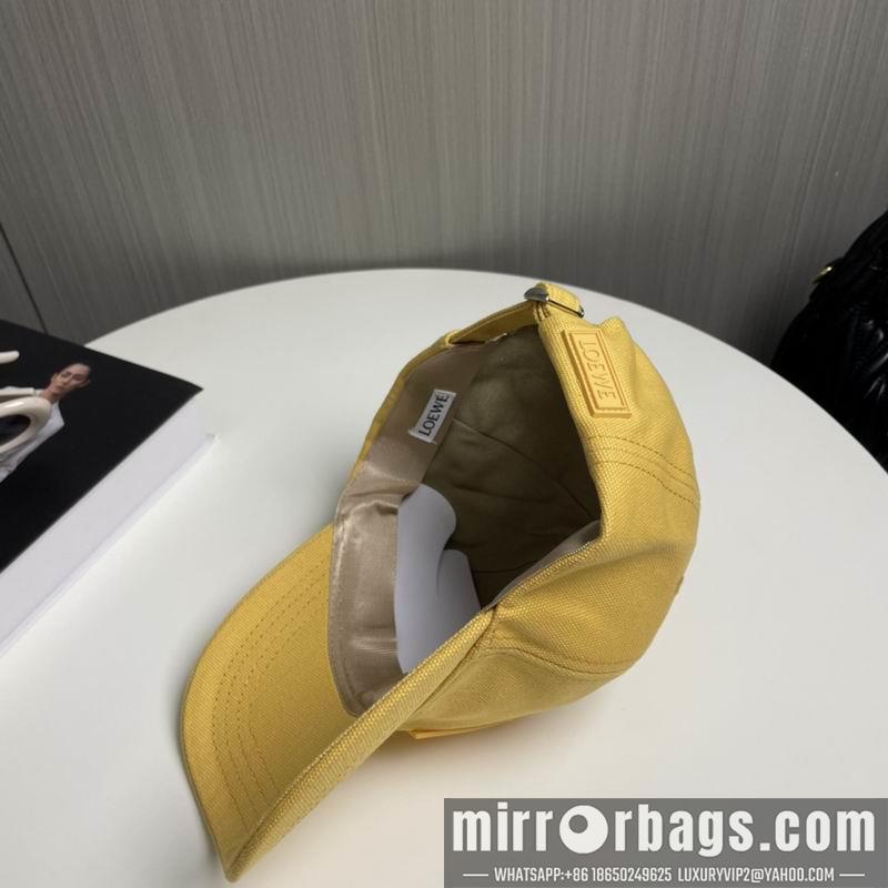 Replica Loewe Hat 072801