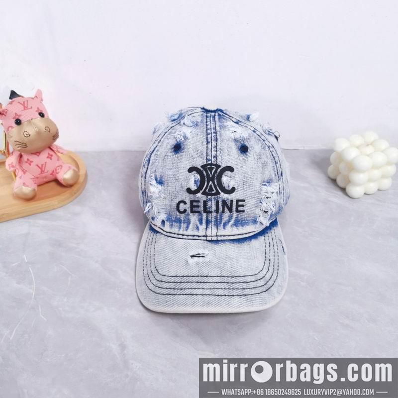 Replica Celine Hat dx16
