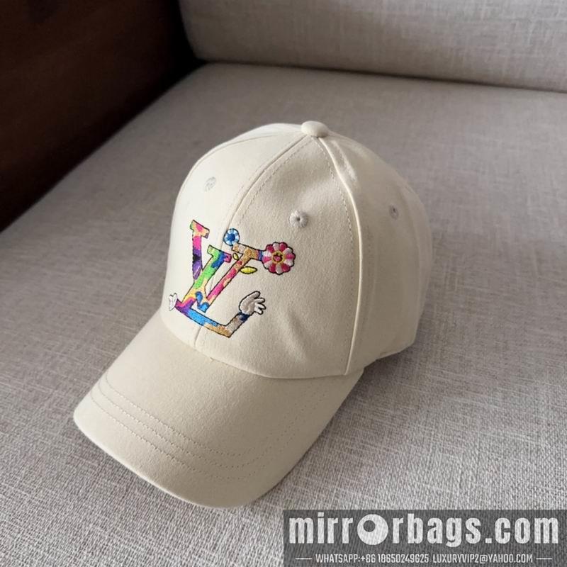 Replica LV Hat dx29
