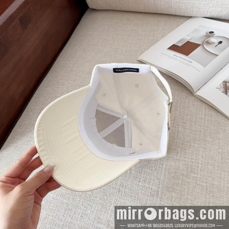 Replica Balenciaga Hat 092201