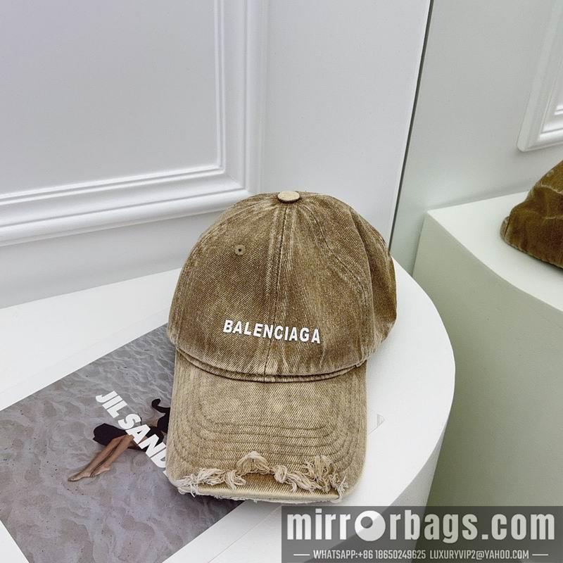Replica Balenciaga Hat 081003