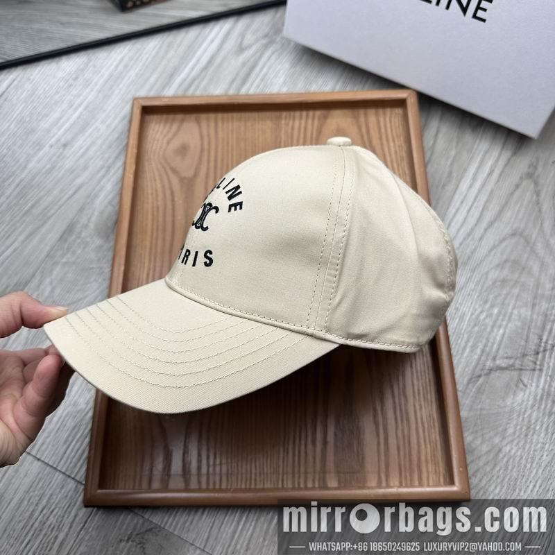 Replica Celine Hat dx99