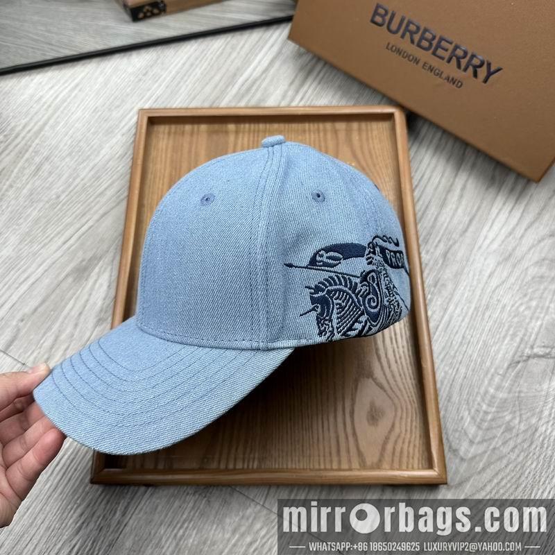 Replica Burberry Hat dx48